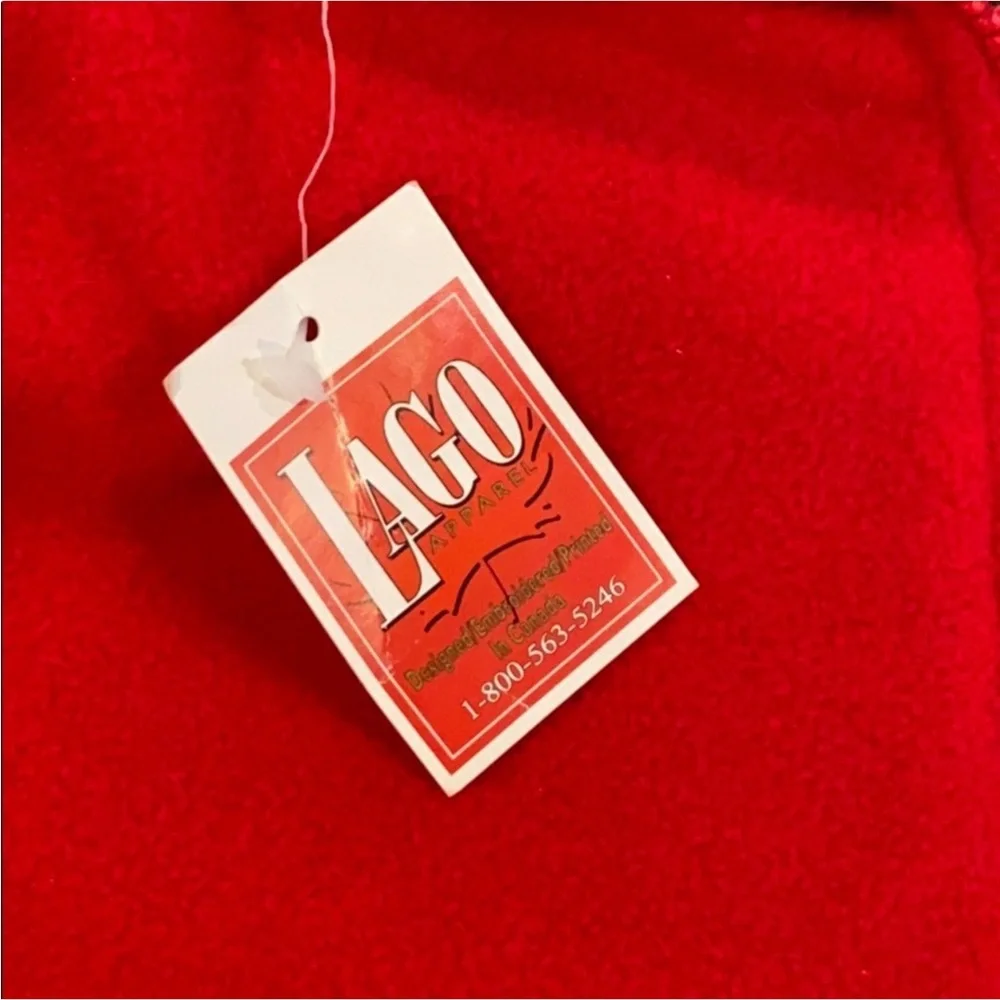 Lago new tags